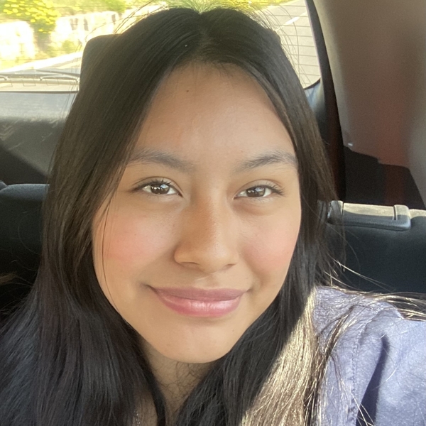 Daysi - Spanish tutor - San Diego
