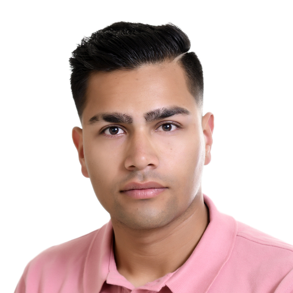 Miguel - Profe de español para extranjeros - Tunja
