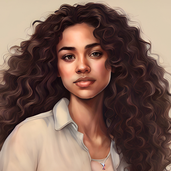 Maya - Prof de maths - Saint-Pierre
