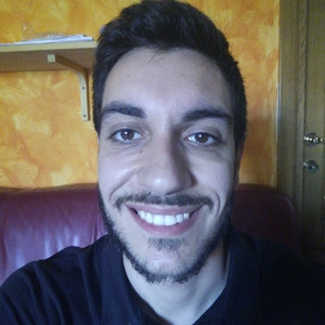 Luigi Mattia - Insegnante di ripetizioni - Prato