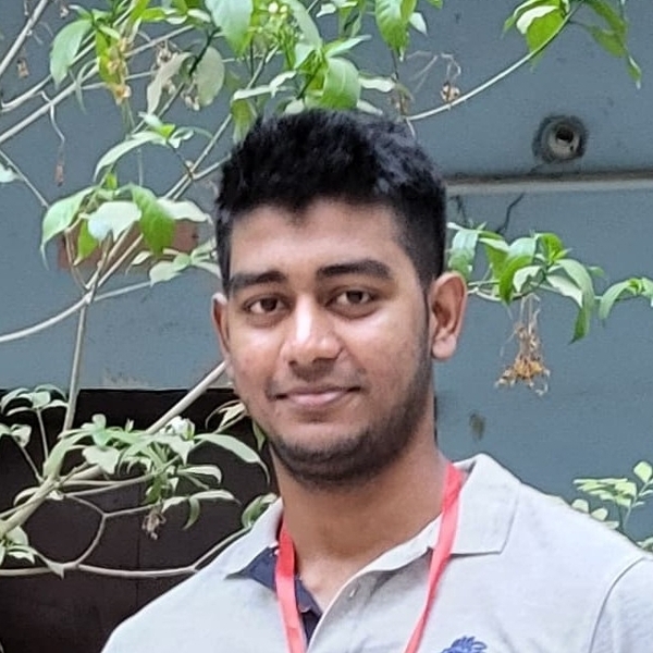 Ankit - Maths tutor - Patna