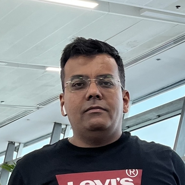 Bhupendra - Accounting tutor - Hassall Grove