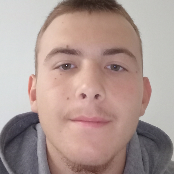 Joshua - Prof de théâtre - Montpellier