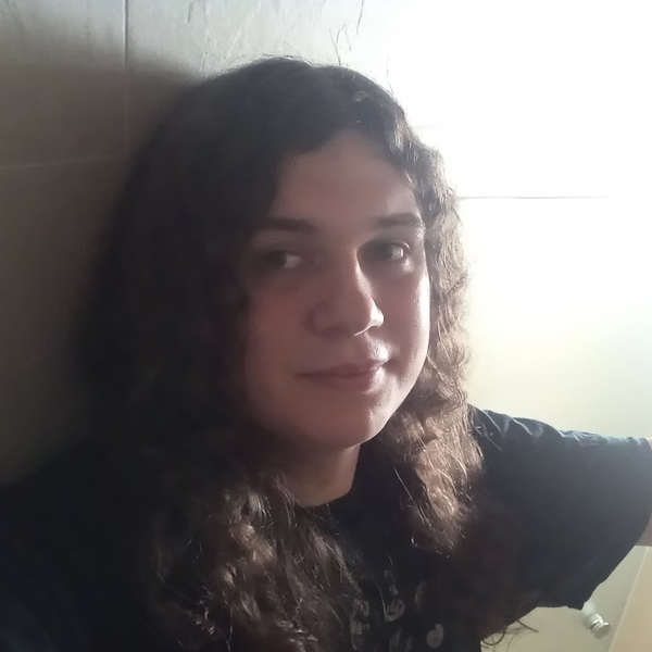 Deryn - English tutor - Cambridge