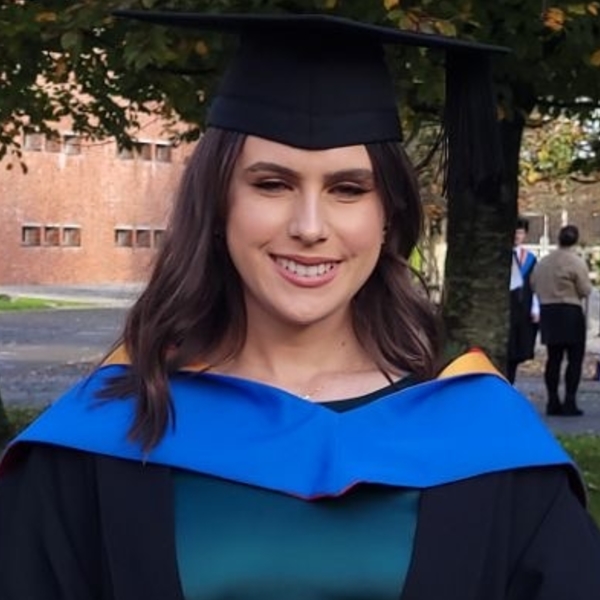 Rebekah - Business studies tutor - Cork