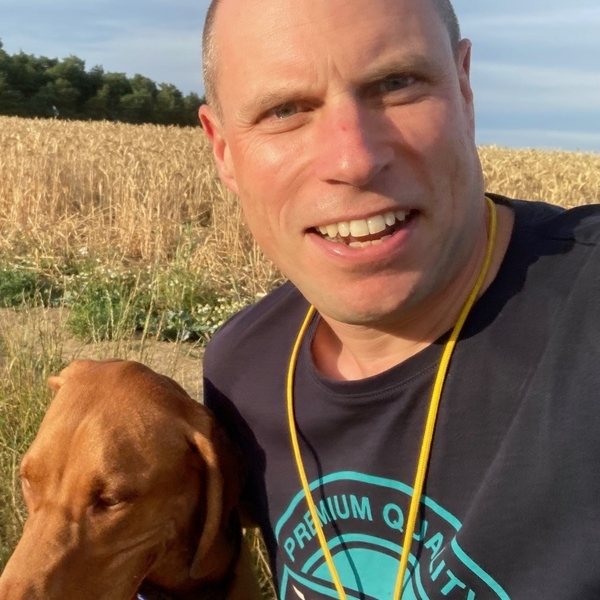 Andy - Accounting tutor - Salisbury
