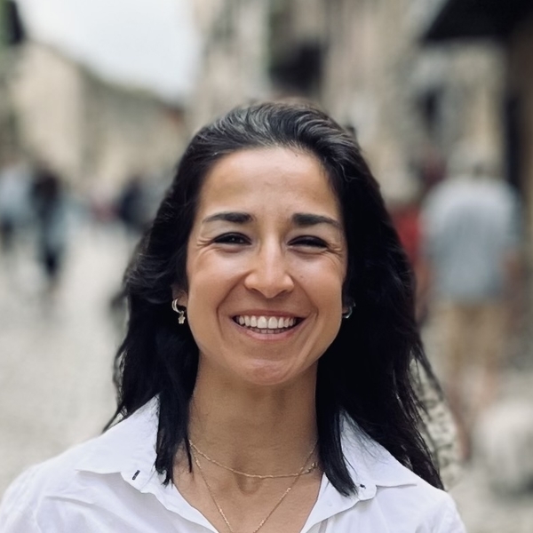 Ana - Prof de programmation - Bassens