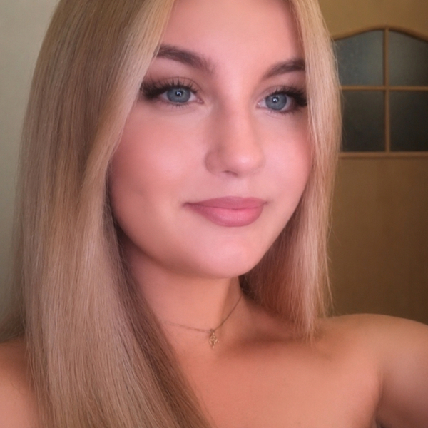Amelia - nauczyciela matematyki - Bydgoszcz