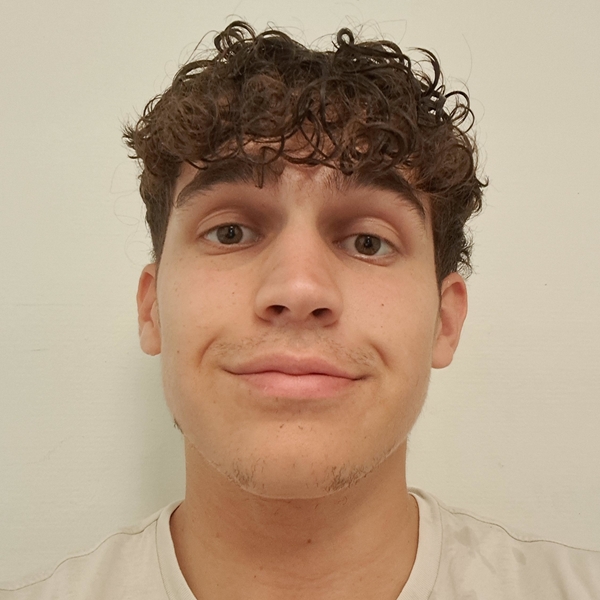 Baptiste - Prof de maths - Montmélian