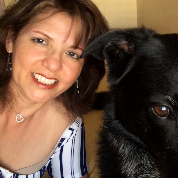 Yolanda - Spanish tutor - Santa Clarita