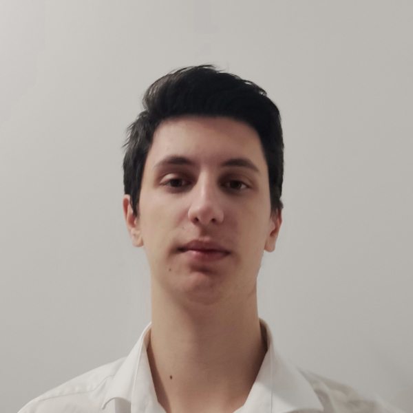 Enzo - Prof de maths - Toulouse