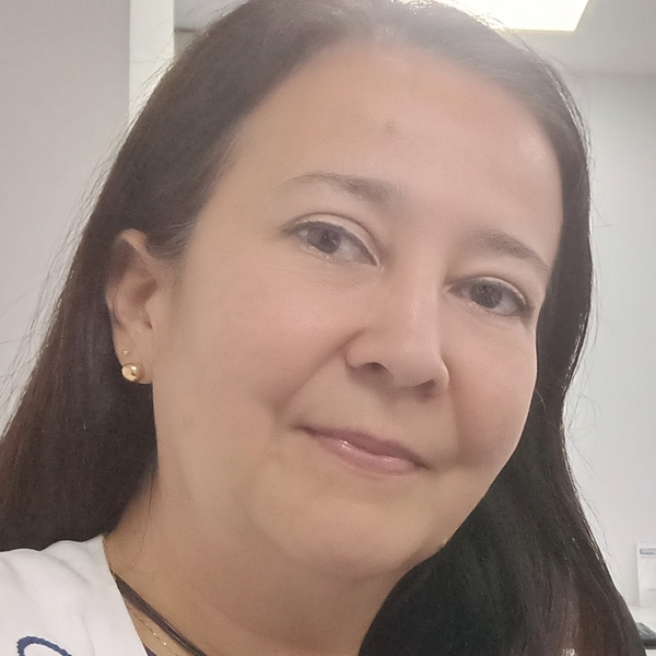 Matilde Lina - profesor de español para extranjeros - Bucaramanga