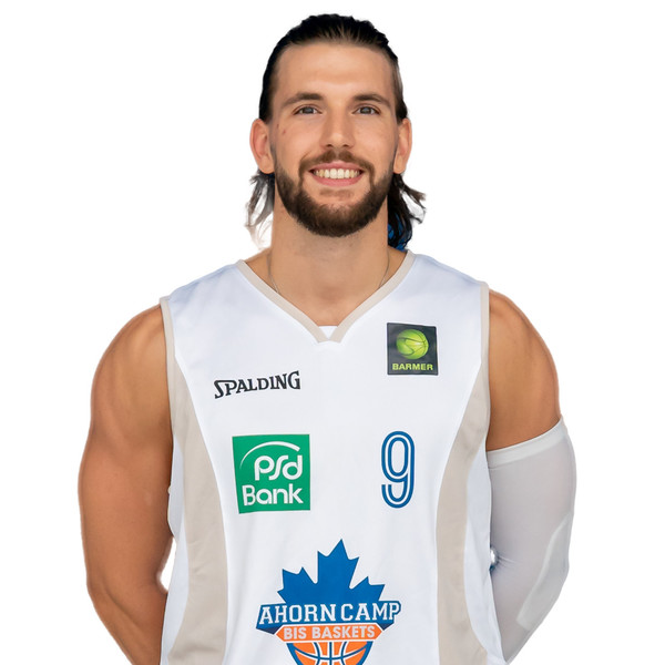 Carlos - Lehrkraft für Basketball - Speyer