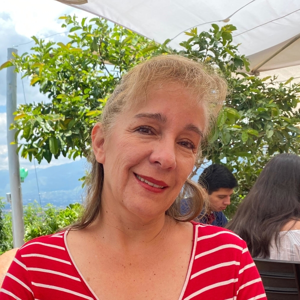 Sonia - Profe de matemáticas - Valencia