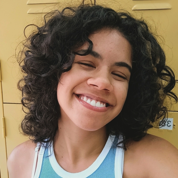 Amanda - Professor de português para estrangeiros - Bonsucesso