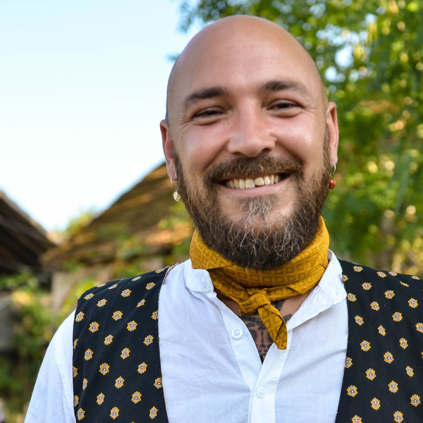 Christian - Prof de programmation - Jaligny-sur-Besbre