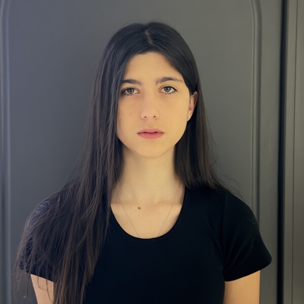 Alessia - Insegnante di ripetizioni - Laterza