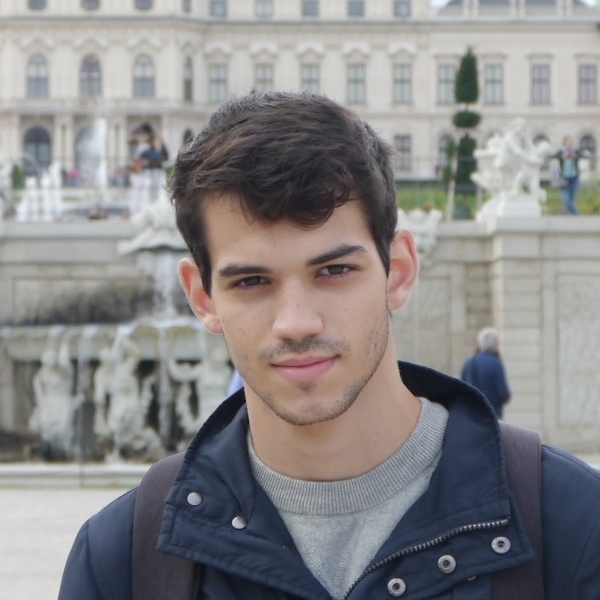 Davide - Insegnante di programmazione - Brescia
