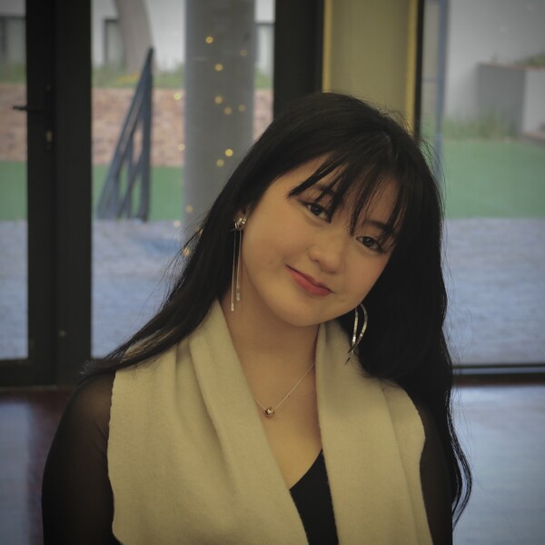 Nikita - Piano tutor - Cape Town