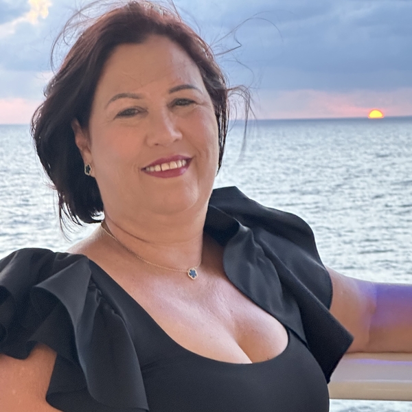 Maria  Rebeca - Spanish tutor - Hialeah
