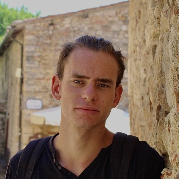 Alberto - Insegnante di matematica - Chivasso