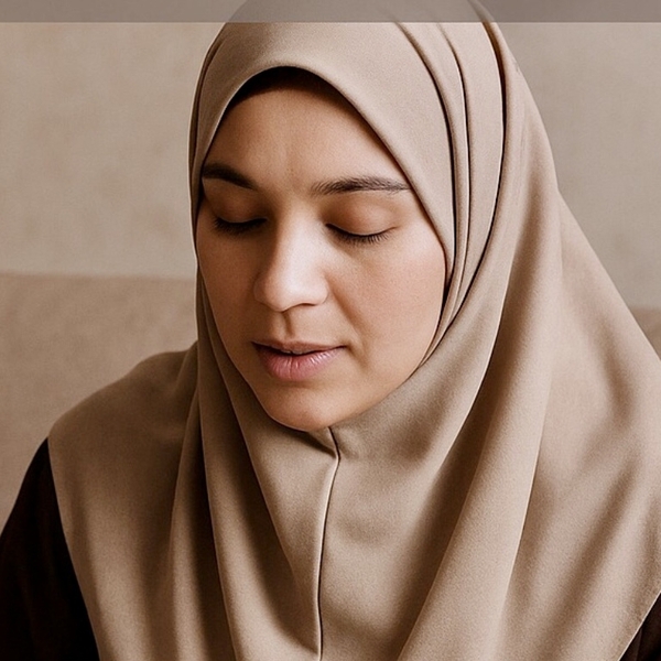 Mina - Prof d'arabe - 