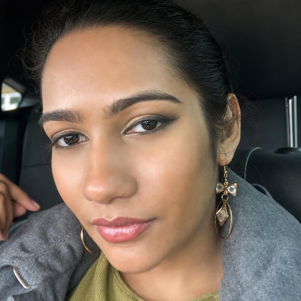 Anjitha - Maths tutor - Macomb