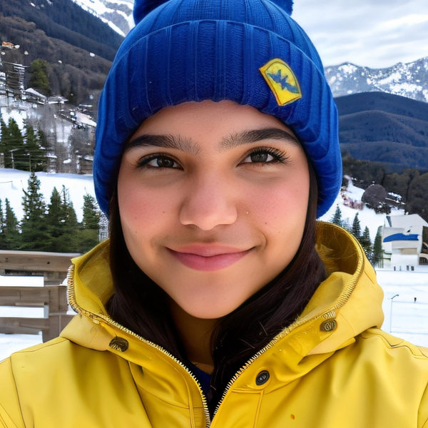 Frida - Spanish tutor - Tecate