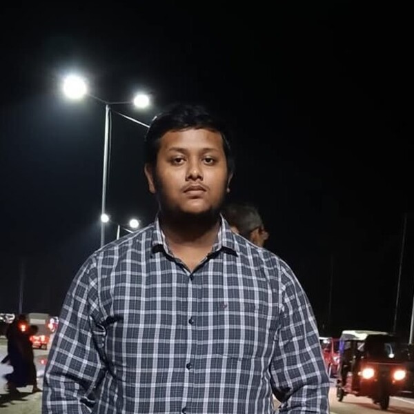 RANJANJYOTI - Maths tutor - North Lakhimpur