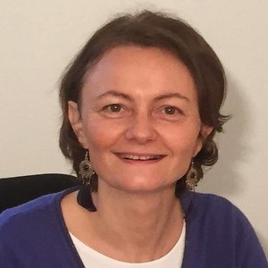 Sophie - Prof d'orthographe - Saint-Avertin