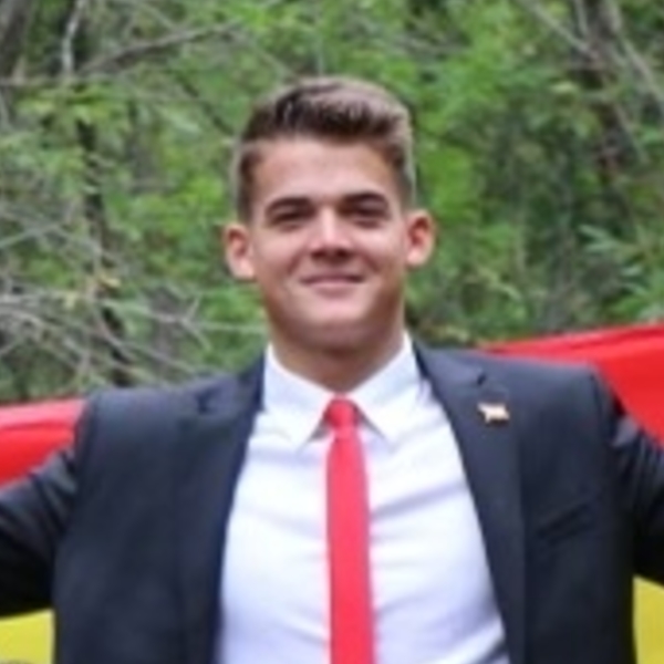 Braydon - Spanish tutor - Provo