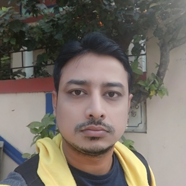 Ebtasam ahmad - Maths teacher - Bhopal