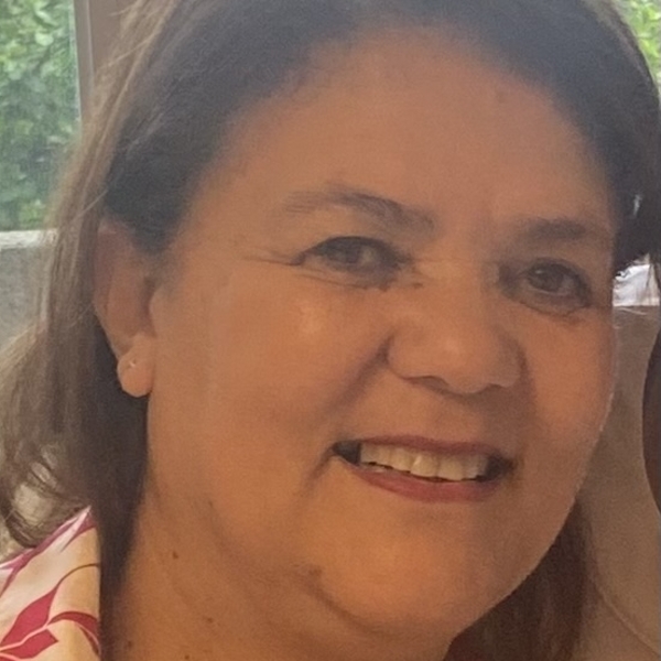 Diane - English literature tutor - Pietermaritzburg