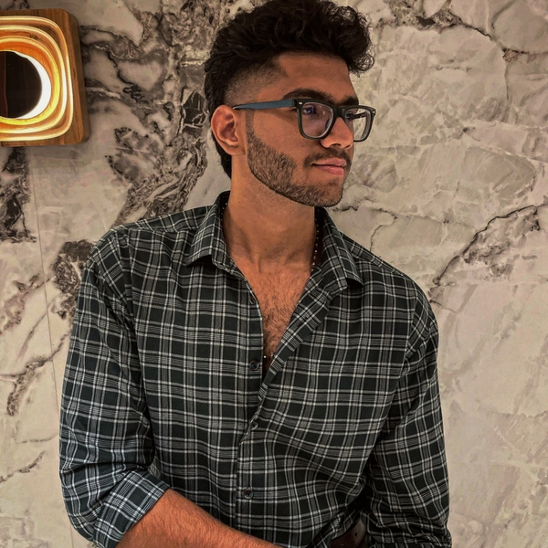 Jay - Personal trainer - Ahmedabad