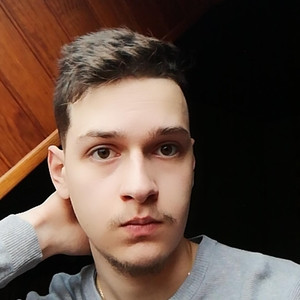 Maxime - Prof de maths - Dammarie-les-Lys