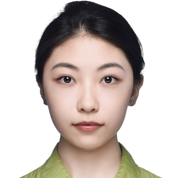 Shirley - Chinese tutor - Manchester