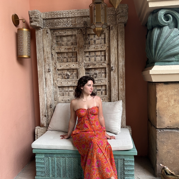 Dania - Drawing tutor - Brighton and Hove