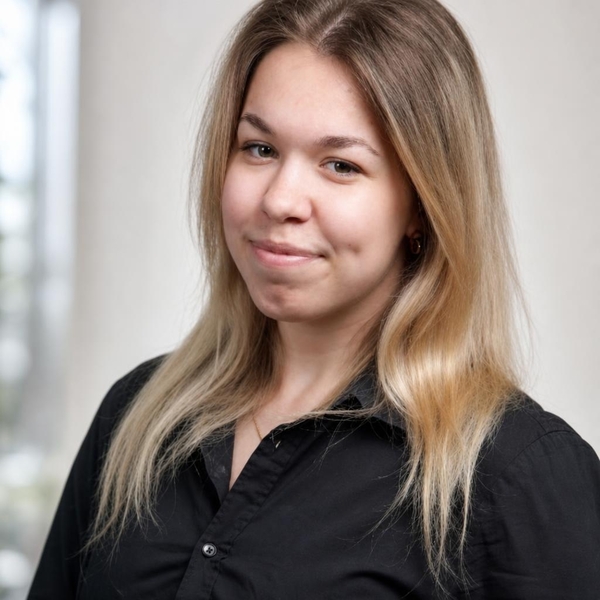 Natalia - Cell biology tutor - New York