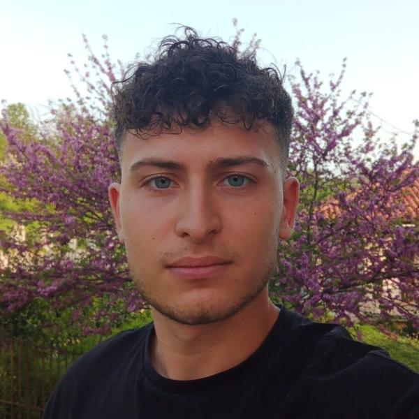 Paolo - Insegnante di inglese - Castagnole delle Lanze