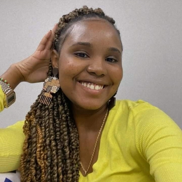 Dabila Cristini - Professor de reforço escolar - Campos dos Goytacazes