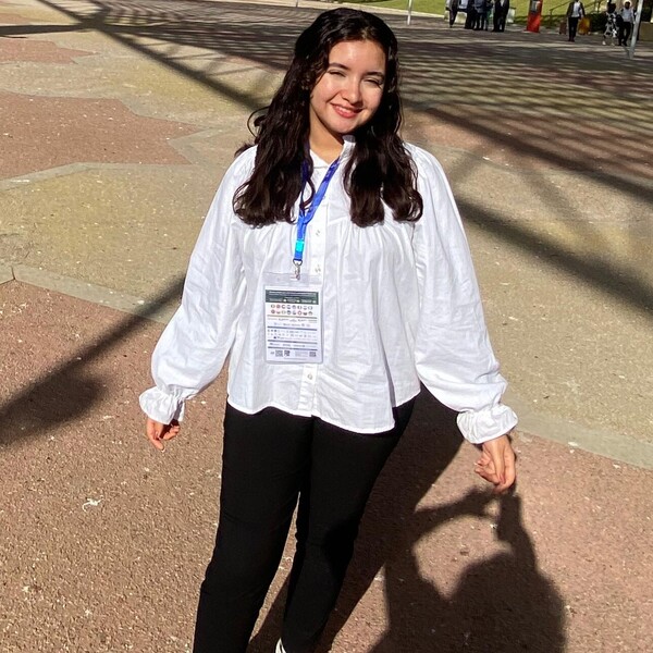 Hiba - Prof d'arabe - Marrakech