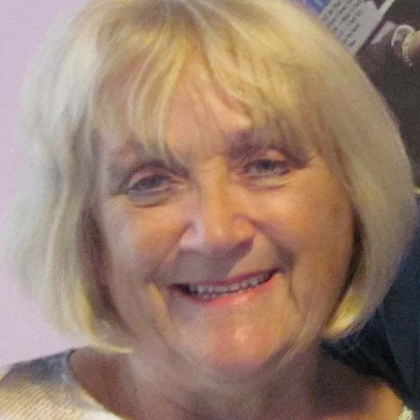 Joan - Grammar tutor - Stanhope