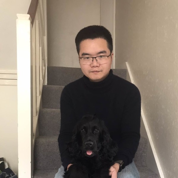 Jay - Chinese tutor - Southampton