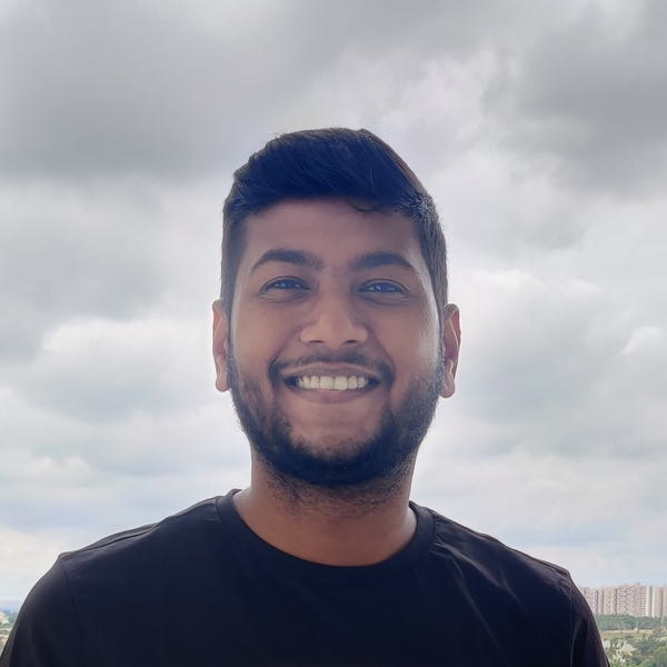 Amar - Java tutor - Bengaluru