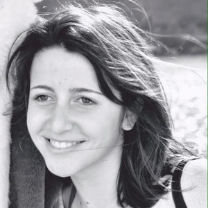 Marine - Prof de maths - Loupian