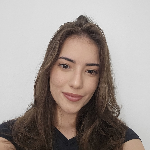 Ingrid - Professor de matemática - Florianópolis