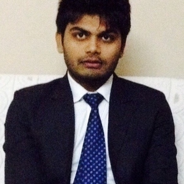 Ajeet - History tutor - Rewa