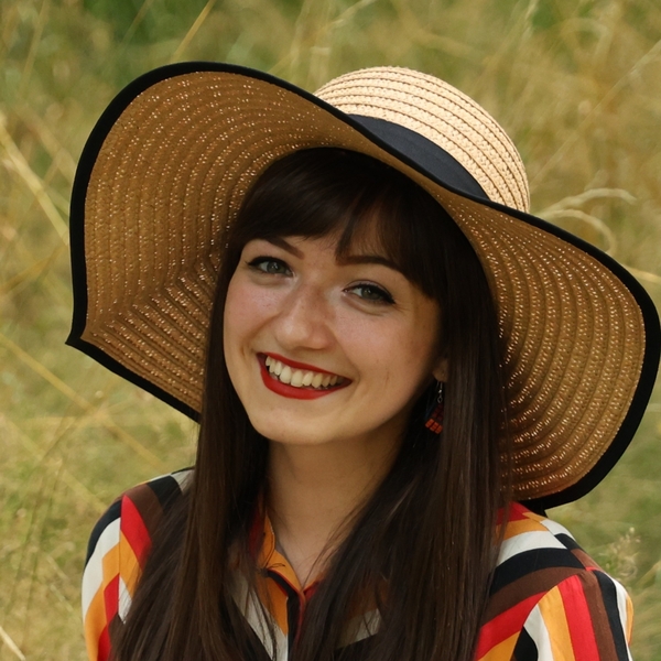 Margarita - nauczyciela języka rosyjskiego  - Kalisz