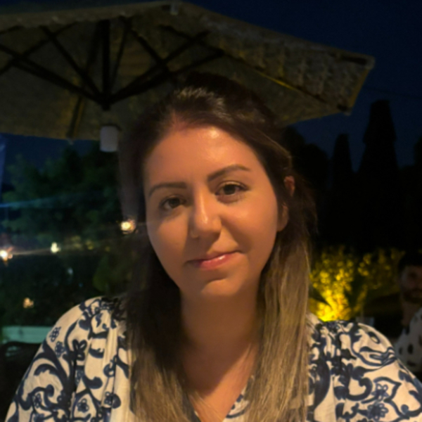Berna - İtalyanca öğretmeni - 