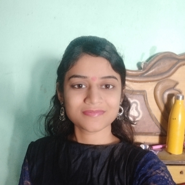 Shrishti - Math tutor - New Delhi